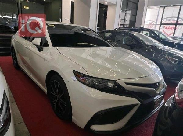 Toyota Camry 2024 for sale in Iraq - Mosul